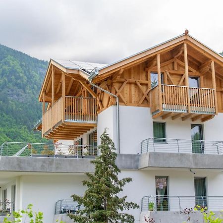 Dolomites Chalet Wolf Molveno Zewnętrze zdjęcie