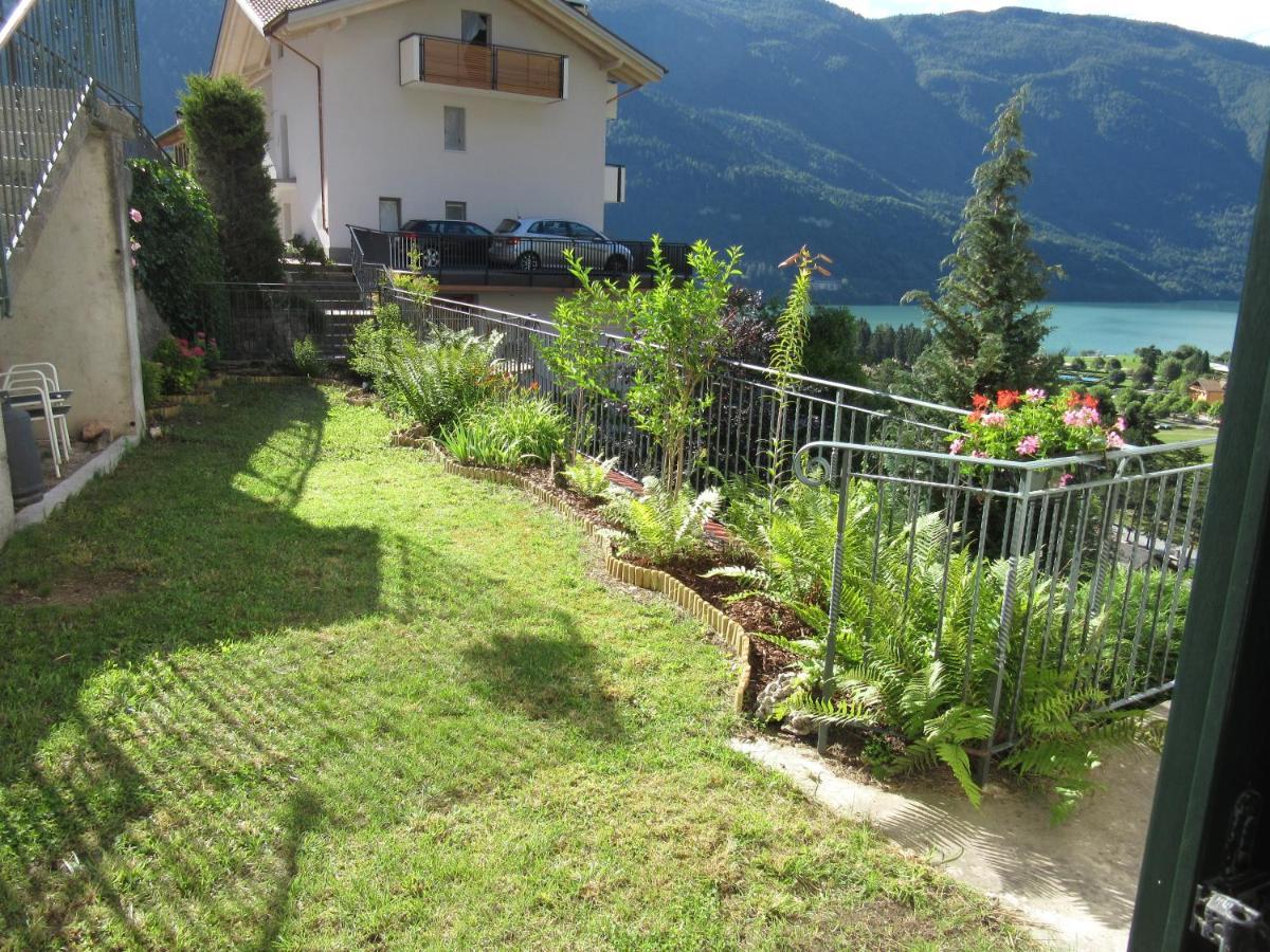 Dolomites Chalet Wolf Molveno Zewnętrze zdjęcie